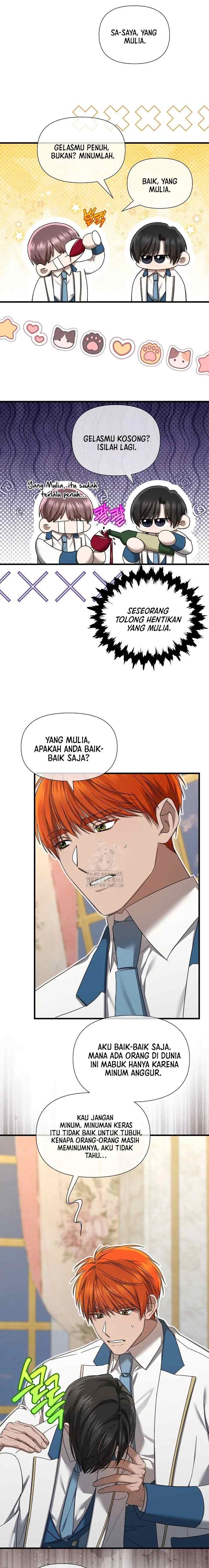 0 And 1 chapter 52 halaman 7