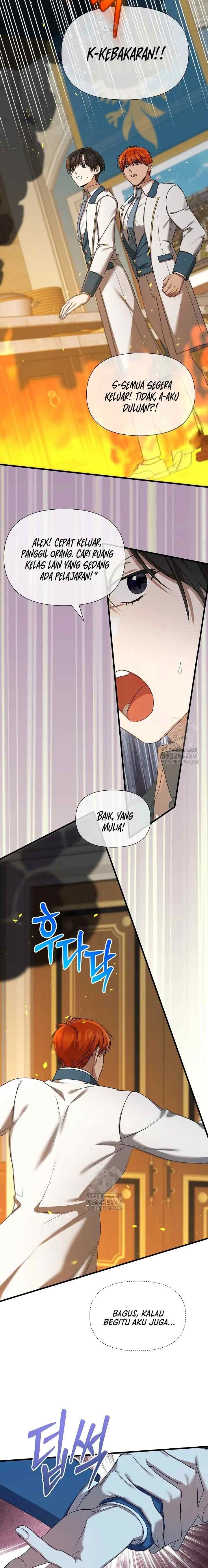 0 And 1 chapter 52 halaman 16