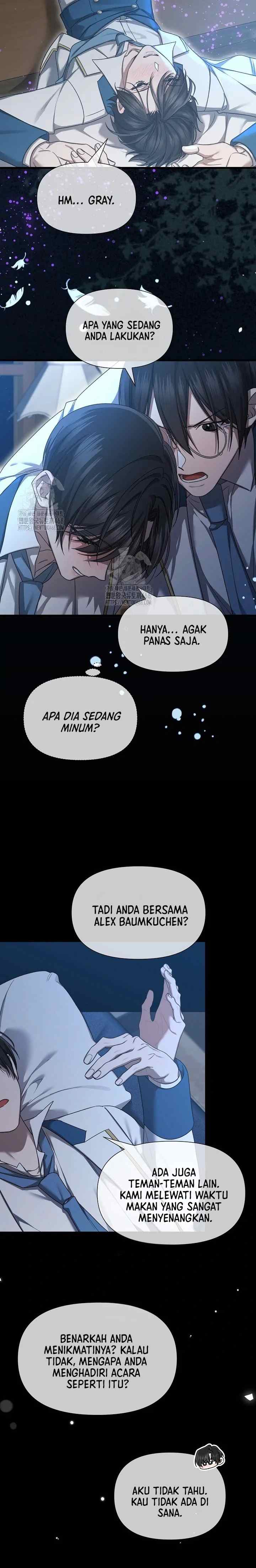 0 And 1 chapter 52 halaman 9