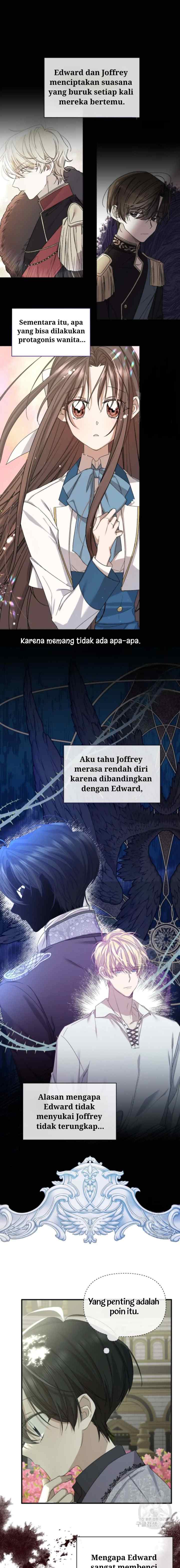 0 And 1 chapter 7 halaman 7
