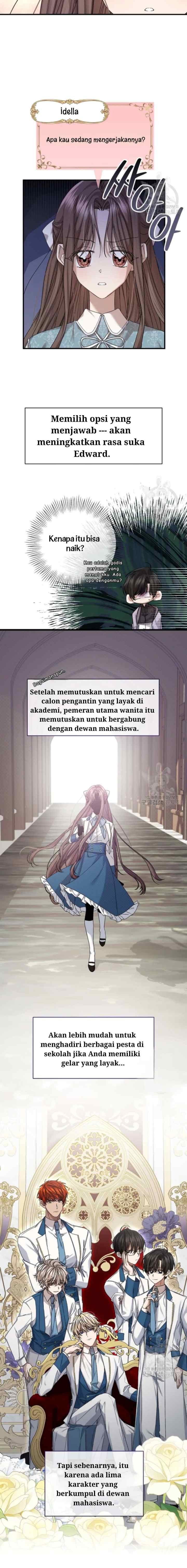 0 And 1 chapter 7 halaman 4