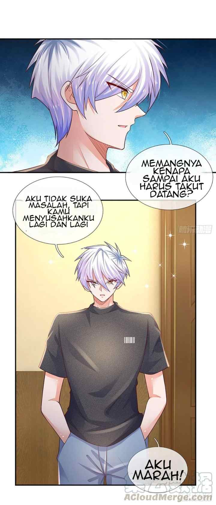 100.000 Layers of Body Refining: I Raise All Emperor chapter 46 halaman 10