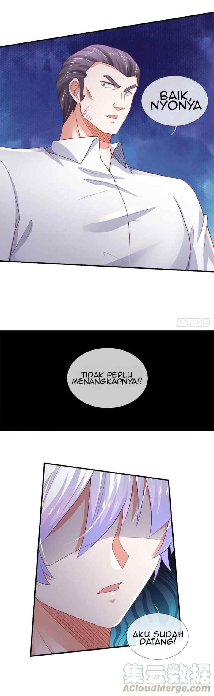 100.000 Layers of Body Refining: I Raise All Emperor chapter 46 halaman 7