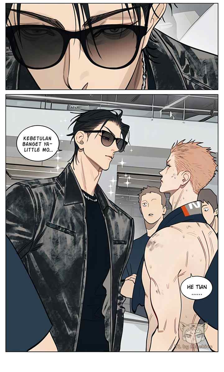 19 Days chapter 456 halaman 4