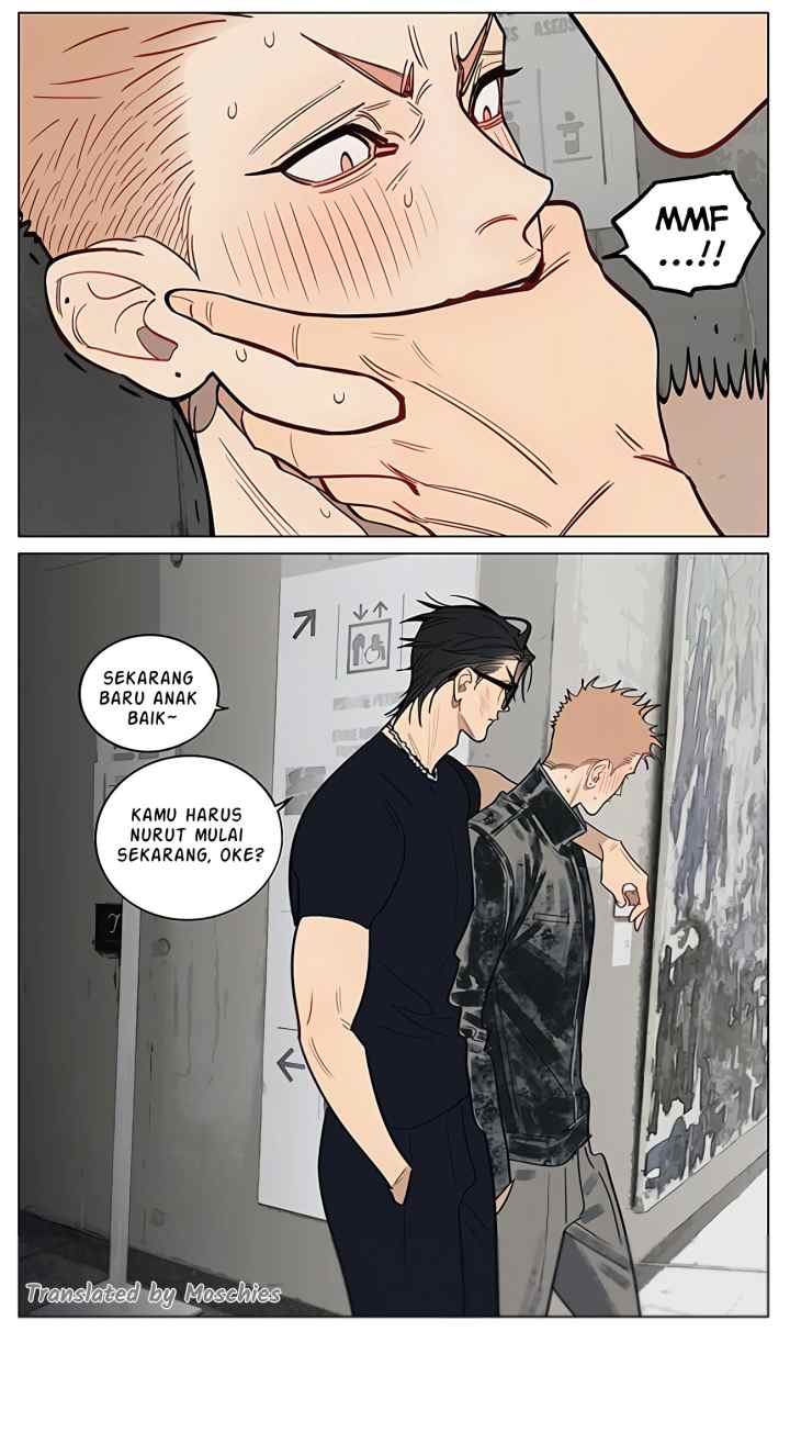 19 Days chapter 456 halaman 8