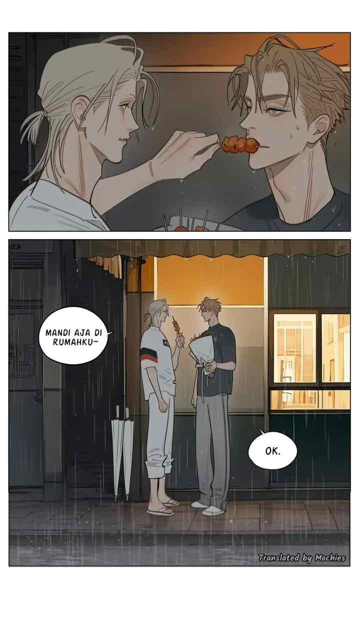 19 Days chapter 472 halaman 4