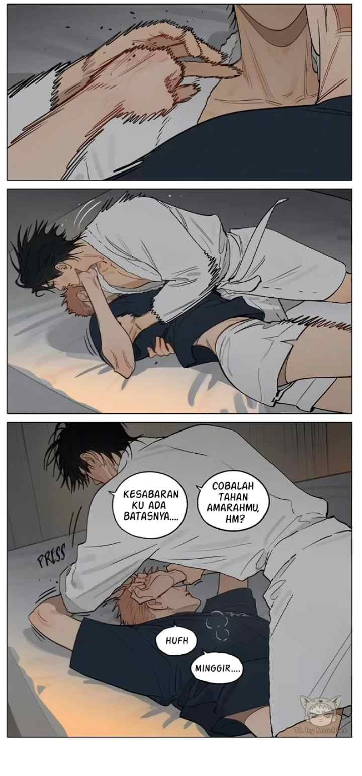 19 Days chapter 475 halaman 4