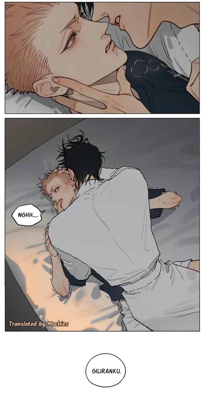 19 Days chapter 475 halaman 6
