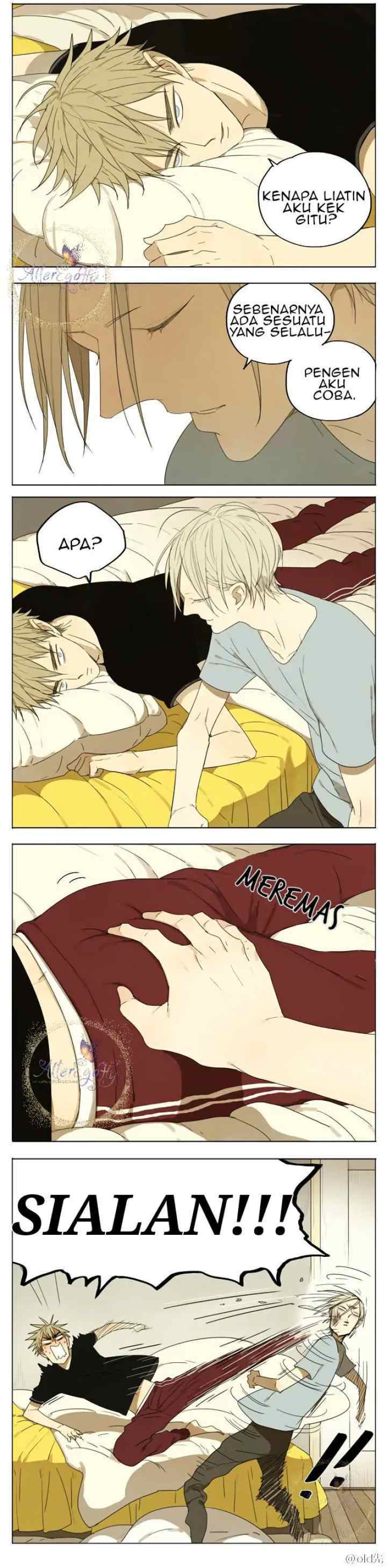 19 Days chapter 91 halaman 4