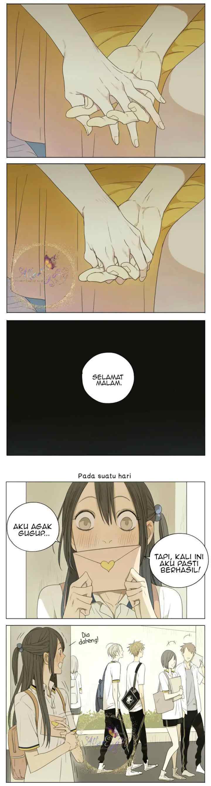 19 Days chapter 91 halaman 15