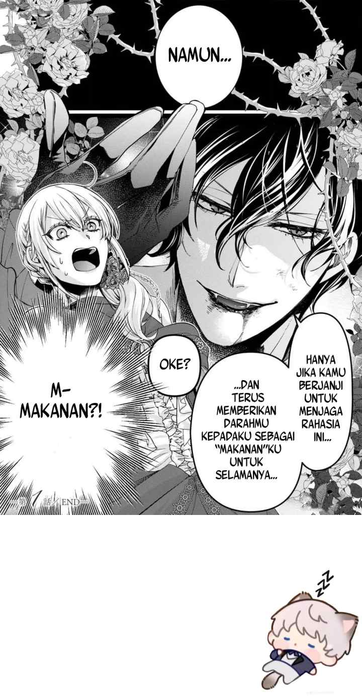 2-dome no Jinsei wa Oshi no Shokuryou desu!? chapter 1 halaman 15