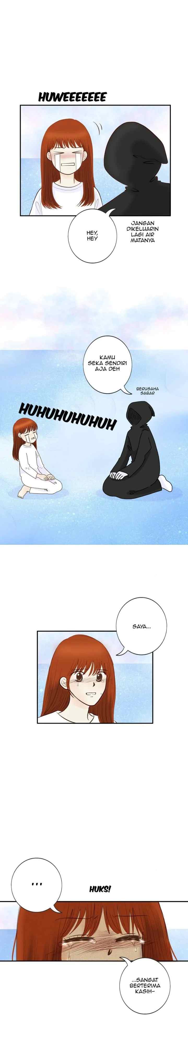 90 Days chapter 138 halaman 15
