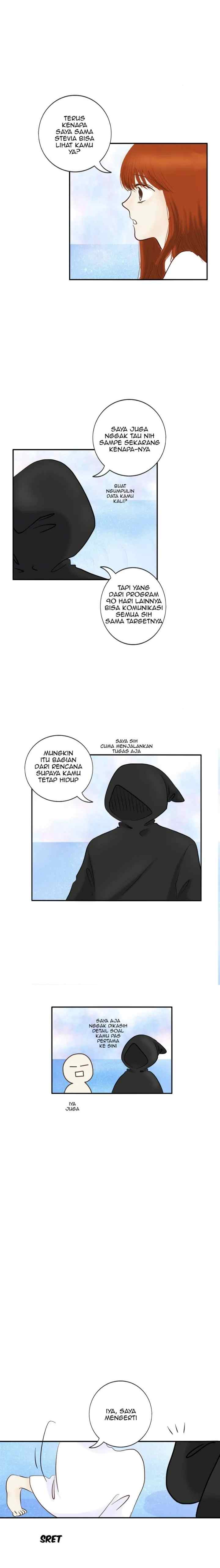 90 Days chapter 138 halaman 4