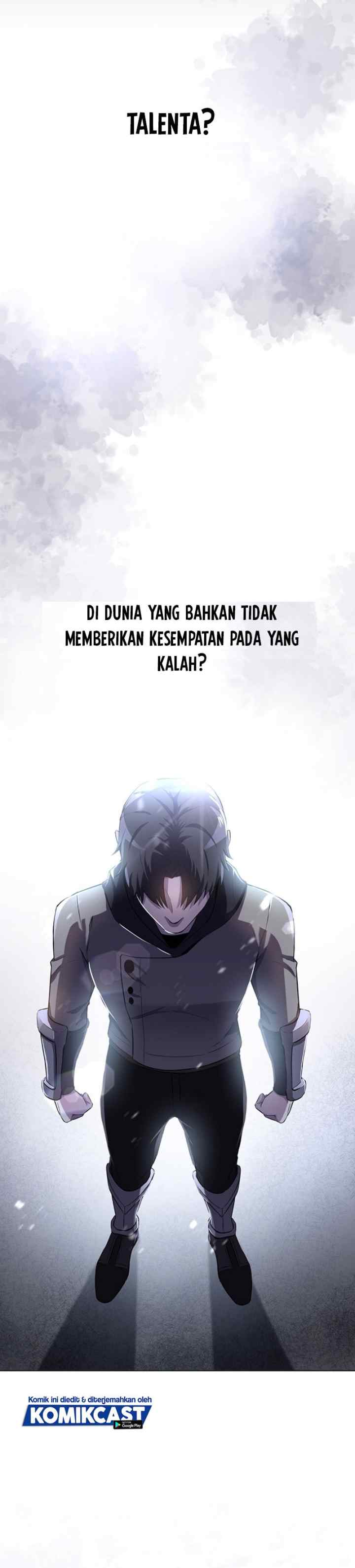 990k Ex-Life Hunter chapter 0 halaman 8