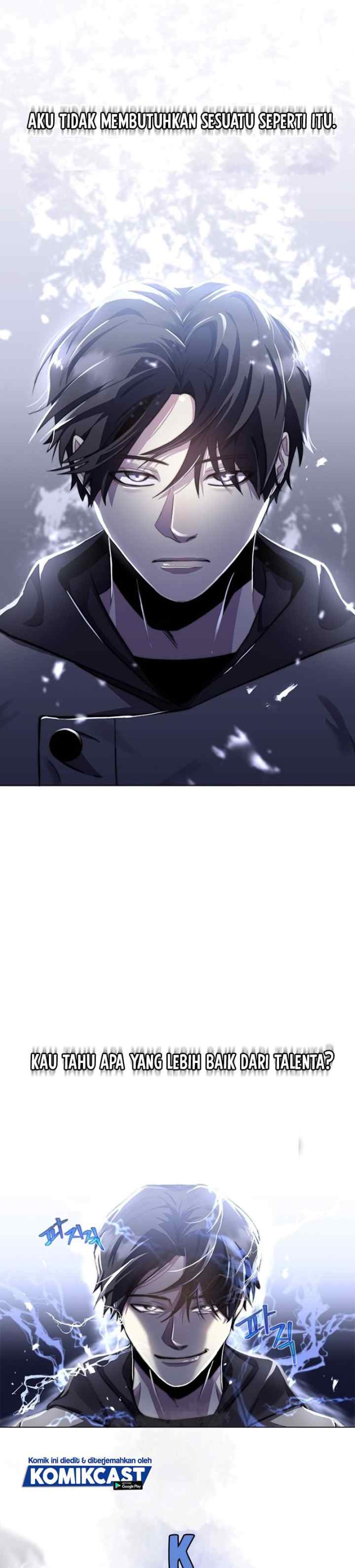 990k Ex-Life Hunter chapter 0 halaman 9