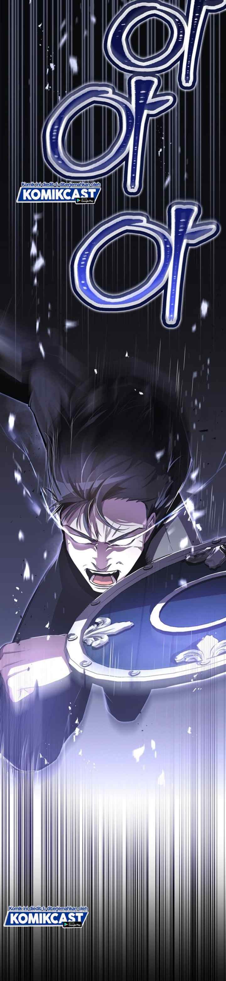 990k Ex-Life Hunter chapter 0 halaman 16