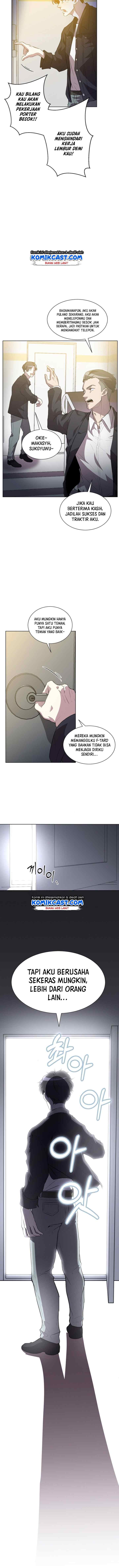 990k Ex-Life Hunter chapter 1 halaman 14