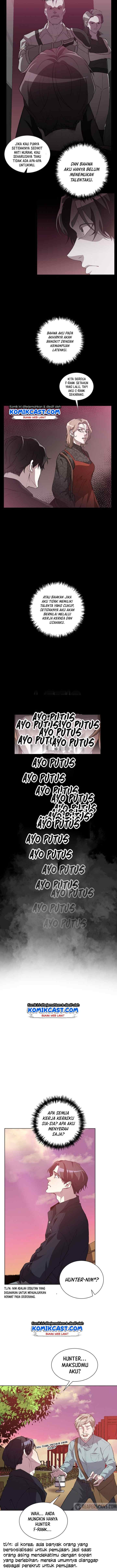 990k Ex-Life Hunter chapter 1 halaman 10