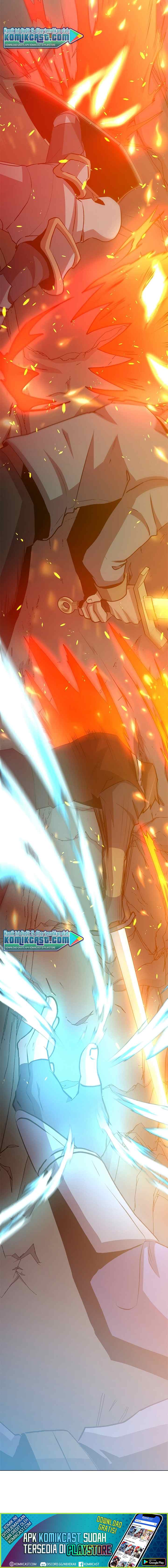 990k Ex-Life Hunter chapter 11 halaman 11