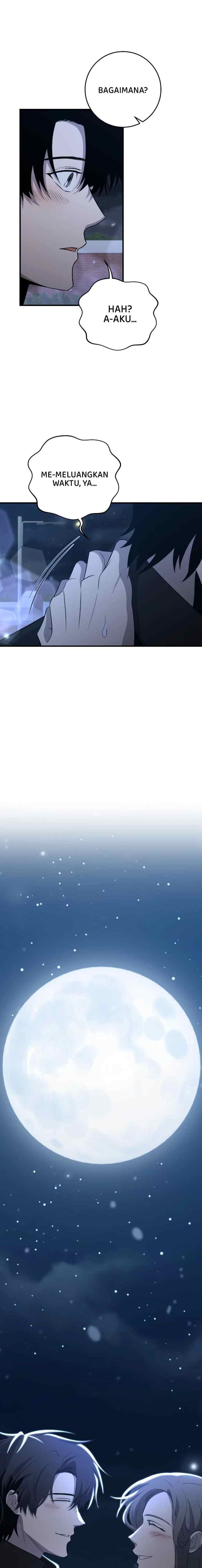 990k Ex-Life Hunter chapter 110 halaman 15