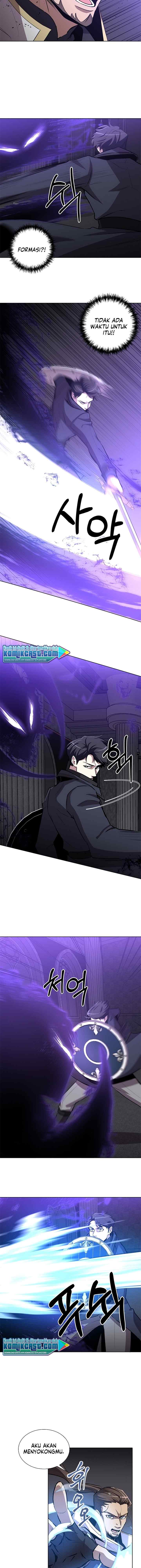 990k Ex-Life Hunter chapter 12 halaman 5