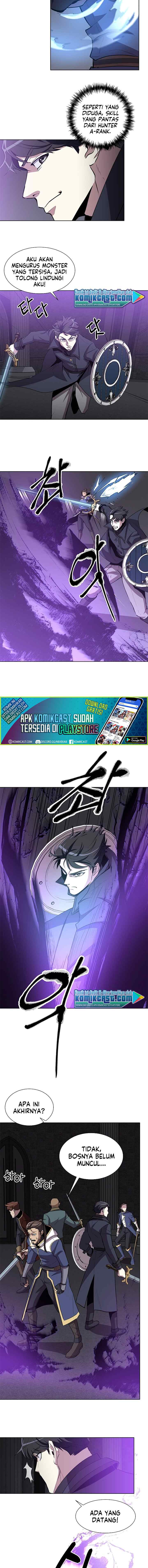 990k Ex-Life Hunter chapter 12 halaman 6