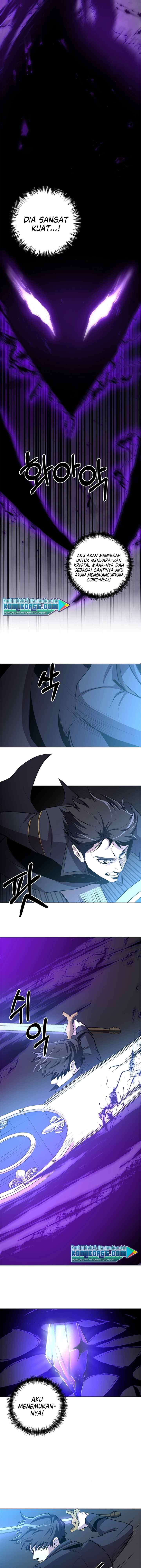 990k Ex-Life Hunter chapter 12 halaman 10