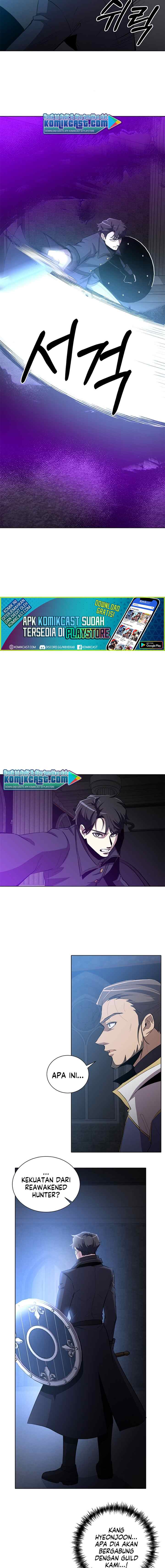 990k Ex-Life Hunter chapter 12 halaman 11