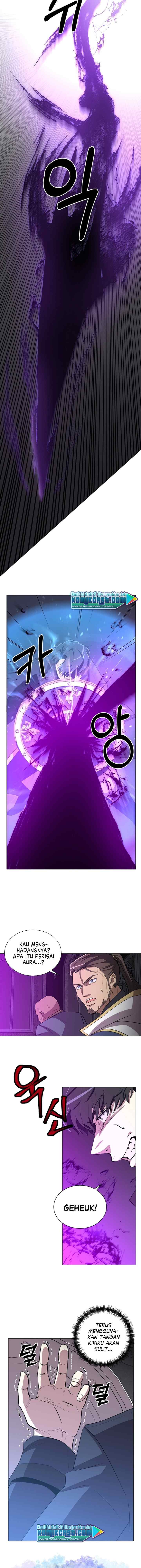 990k Ex-Life Hunter chapter 12 halaman 7