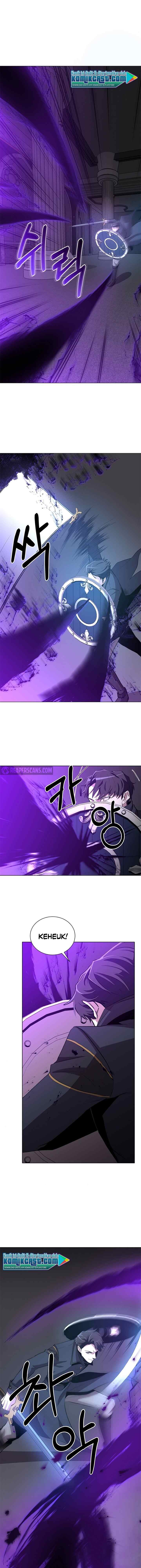 990k Ex-Life Hunter chapter 12 halaman 9