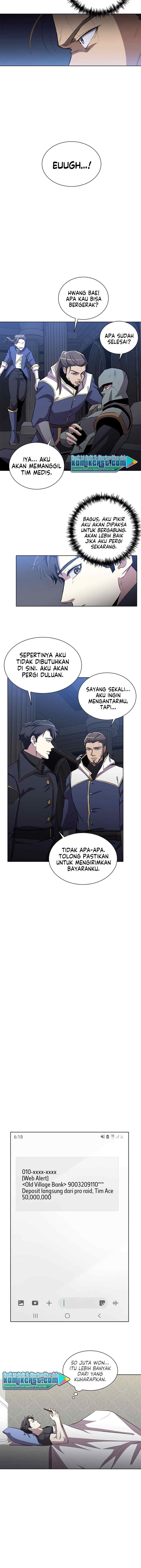 990k Ex-Life Hunter chapter 12 halaman 12