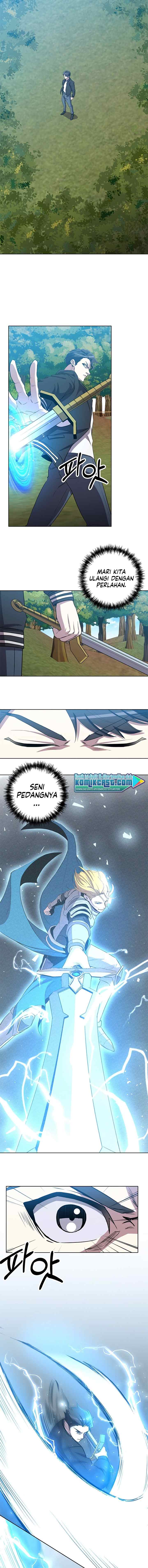 990k Ex-Life Hunter chapter 13 halaman 13