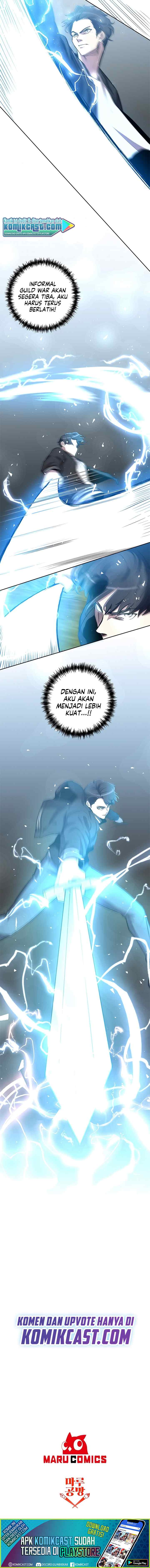 990k Ex-Life Hunter chapter 13 halaman 14