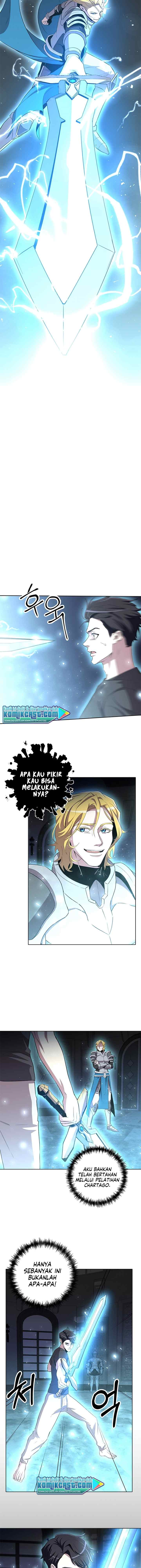 990k Ex-Life Hunter chapter 13 halaman 10