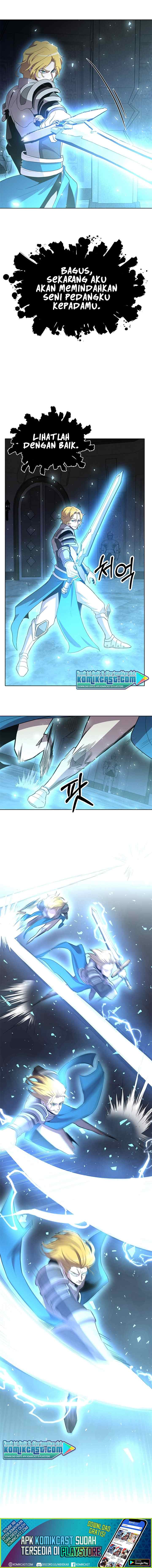 990k Ex-Life Hunter chapter 13 halaman 8