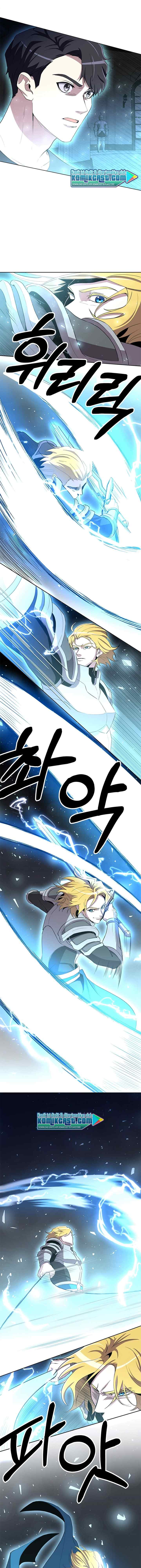 990k Ex-Life Hunter chapter 13 halaman 9