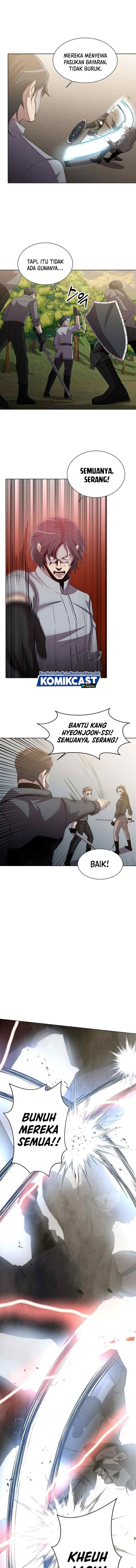 990k Ex-Life Hunter chapter 14 halaman 6