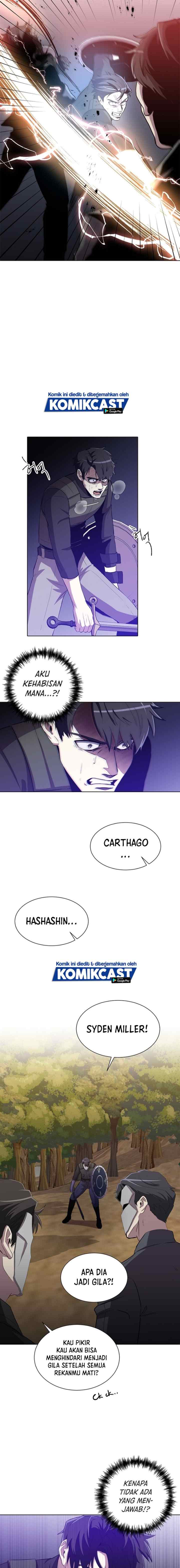 990k Ex-Life Hunter chapter 14 halaman 13