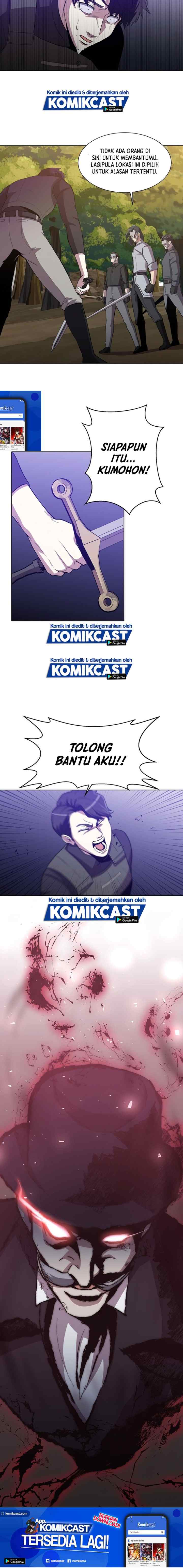 990k Ex-Life Hunter chapter 14 halaman 14