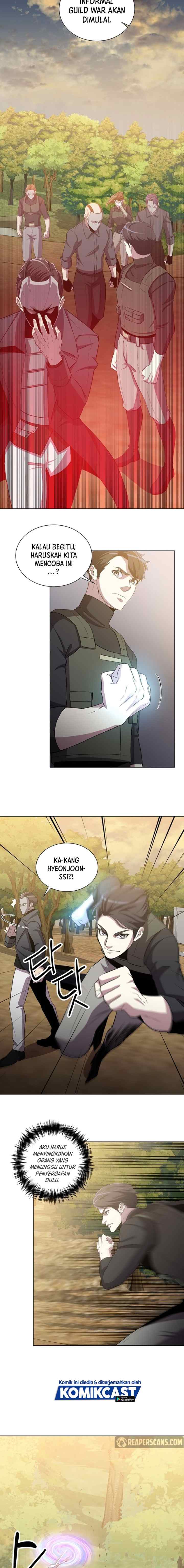 990k Ex-Life Hunter chapter 14 halaman 4
