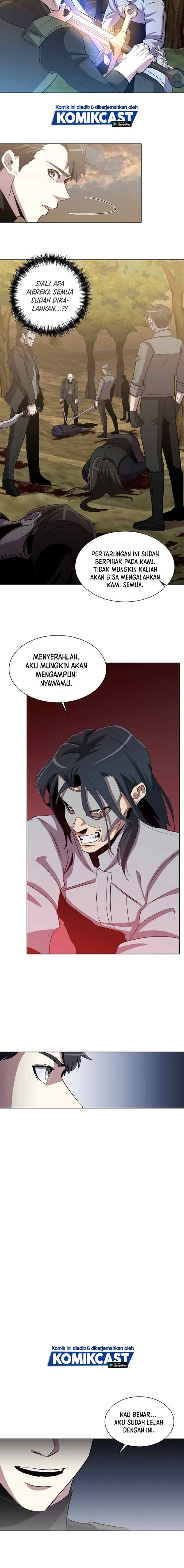 990k Ex-Life Hunter chapter 14 halaman 11