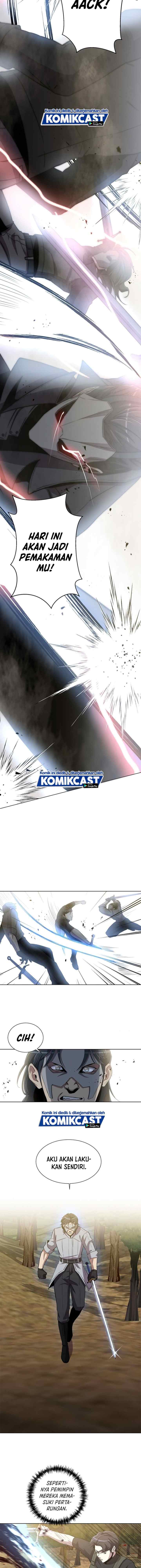 990k Ex-Life Hunter chapter 14 halaman 7