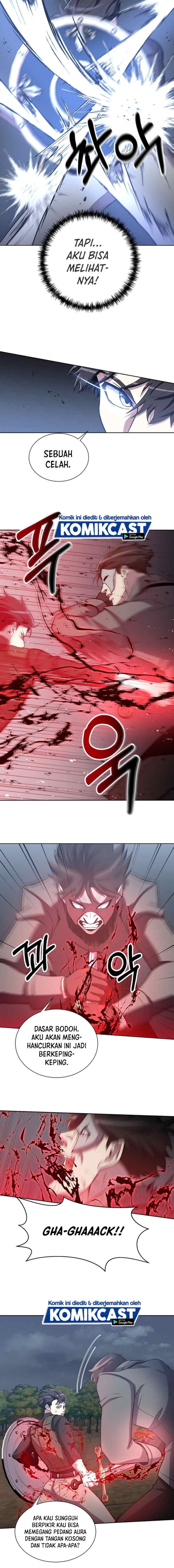 990k Ex-Life Hunter chapter 15 halaman 7