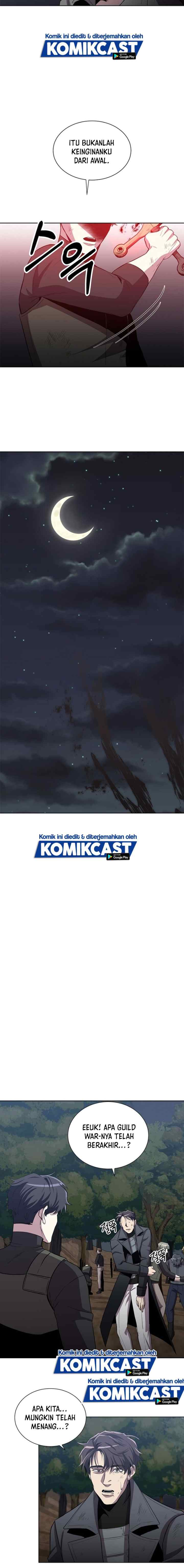 990k Ex-Life Hunter chapter 15 halaman 11