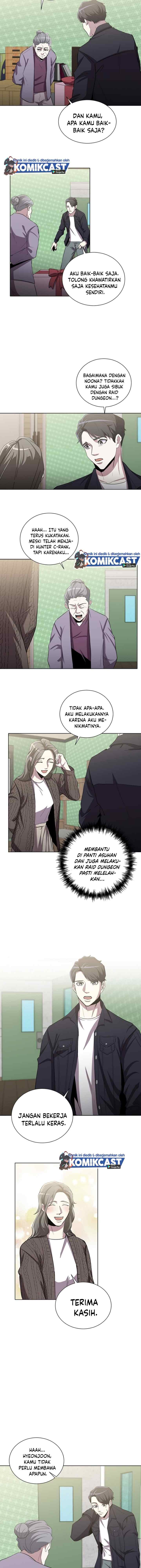 990k Ex-Life Hunter chapter 16 halaman 4