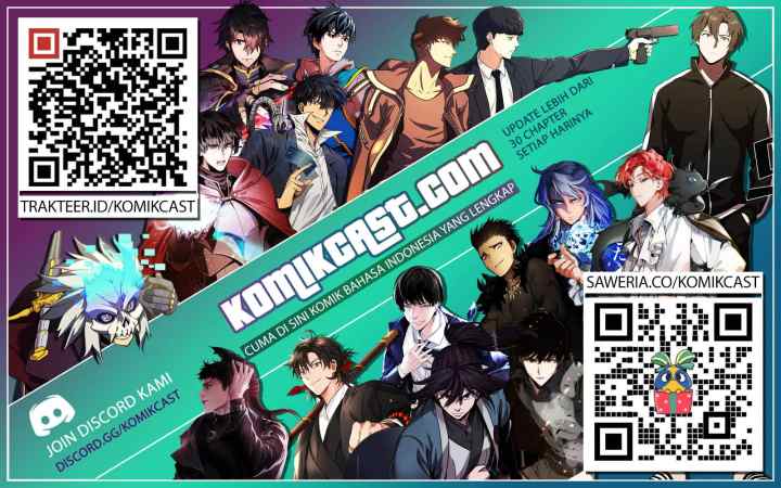 990k Ex-Life Hunter chapter 18 halaman 12
