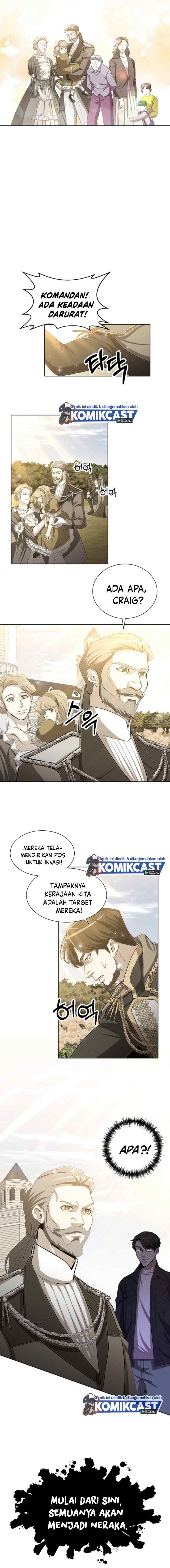 990k Ex-Life Hunter chapter 18 halaman 6
