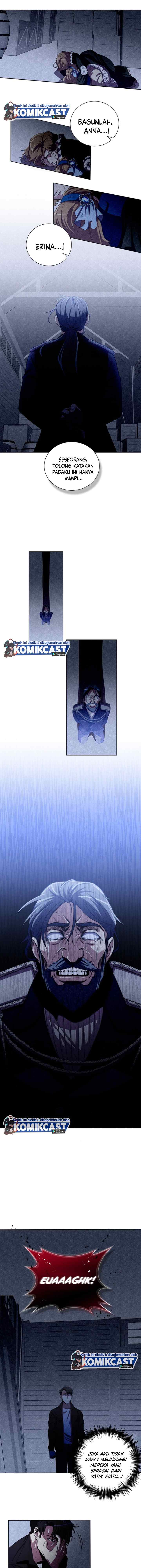 990k Ex-Life Hunter chapter 18 halaman 8