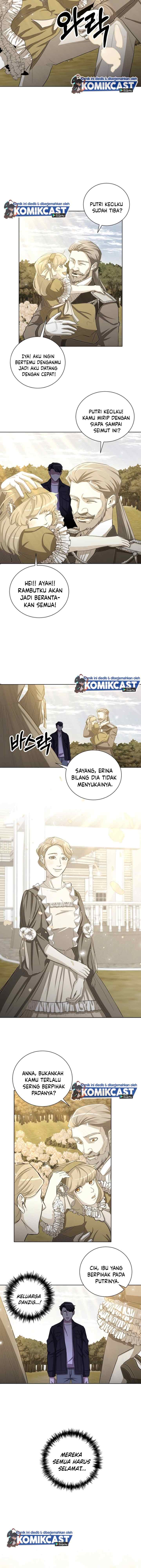 990k Ex-Life Hunter chapter 18 halaman 5
