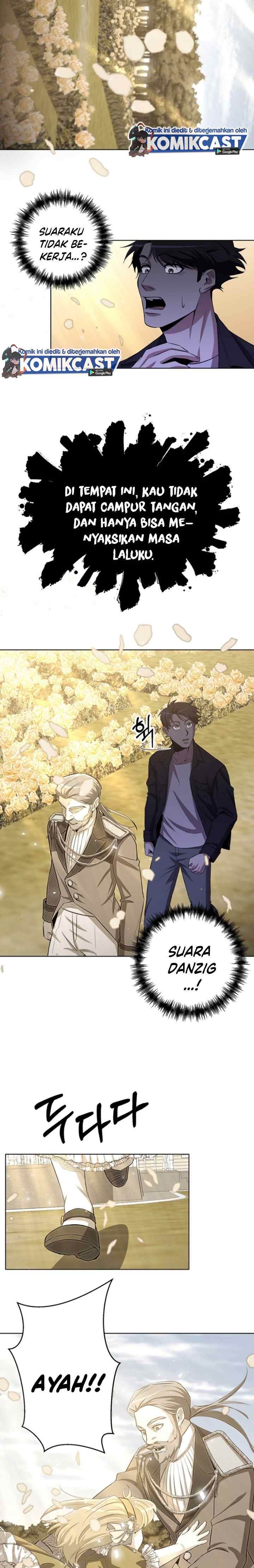 990k Ex-Life Hunter chapter 18 halaman 4